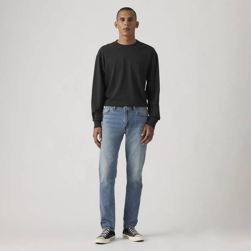 511™ SLIM FIT MEN'S JEANS 5