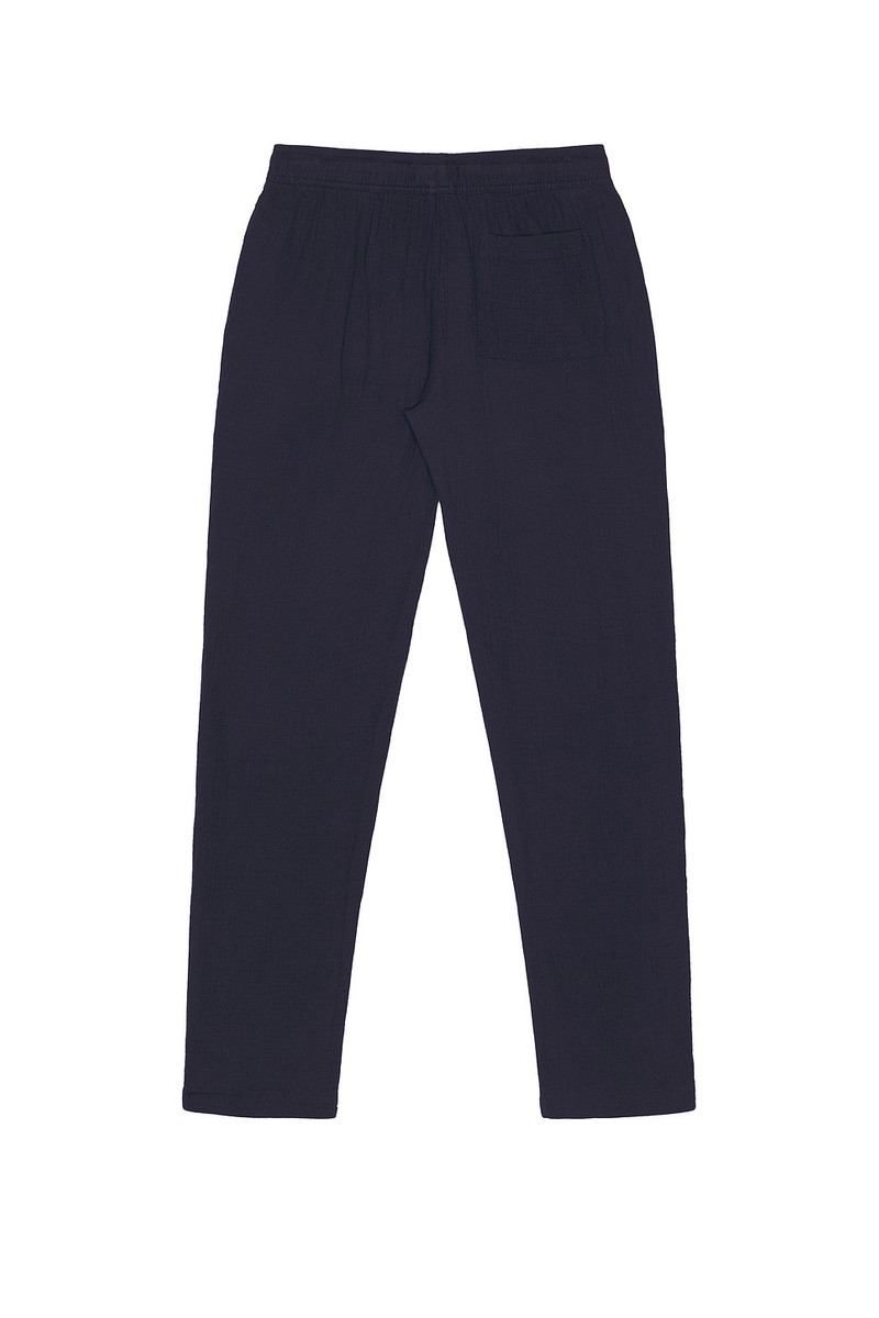 onia Cotton Gauze Pull On Pants outlook