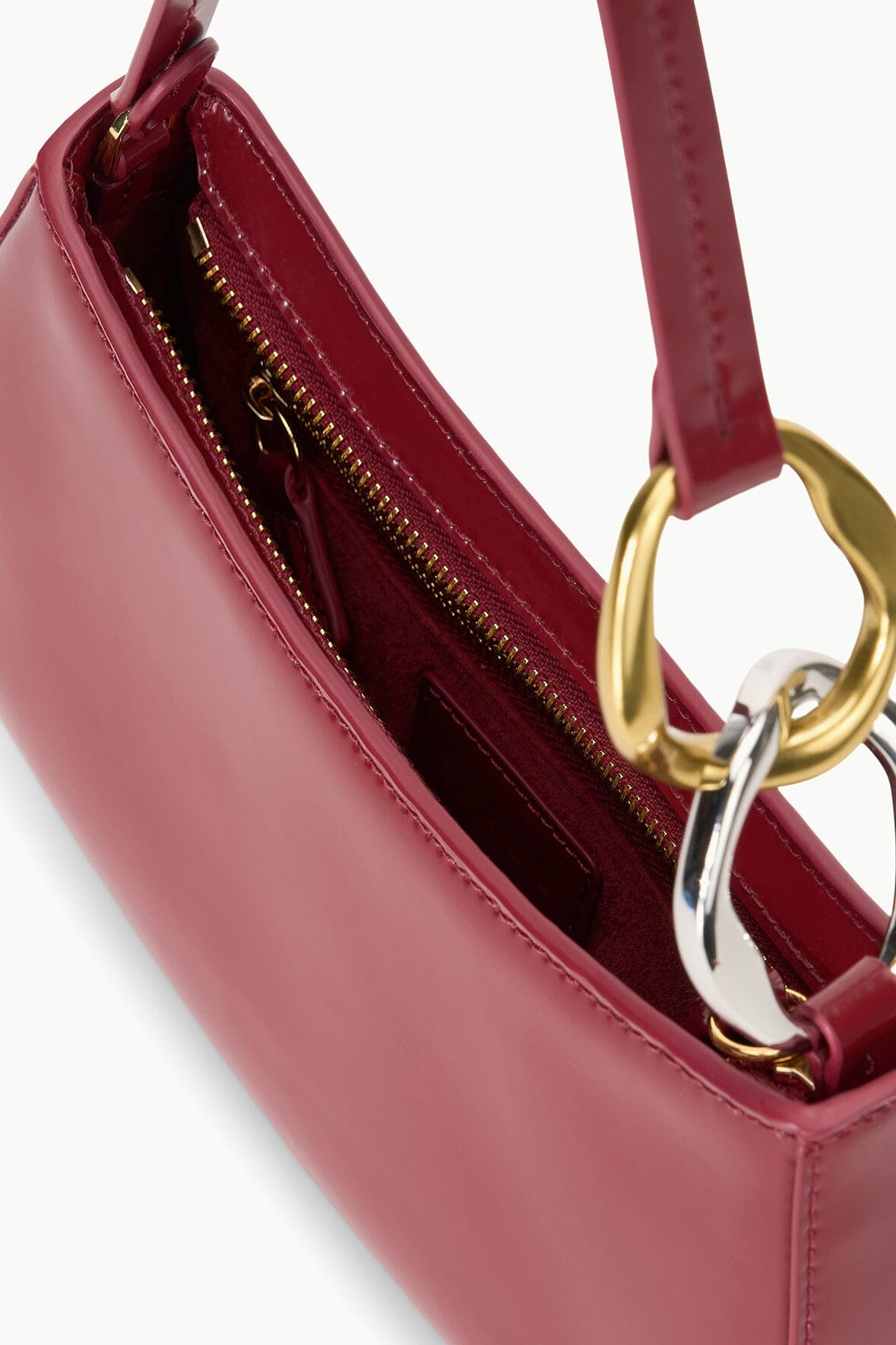 STAUD OLLIE BAG PINOT - 6
