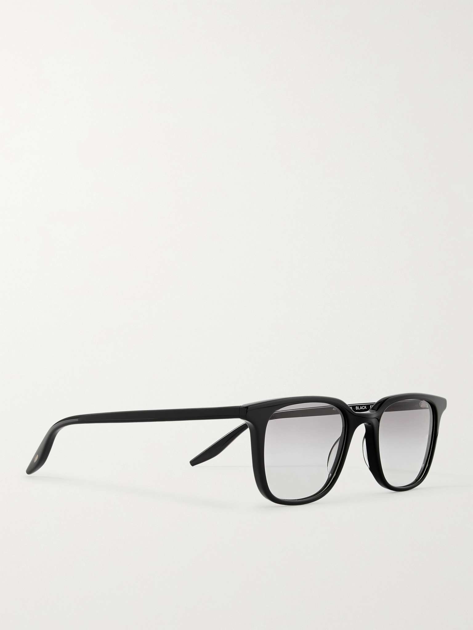 + Barton Perreira Square-Frame Acetate Sunglasses - 2