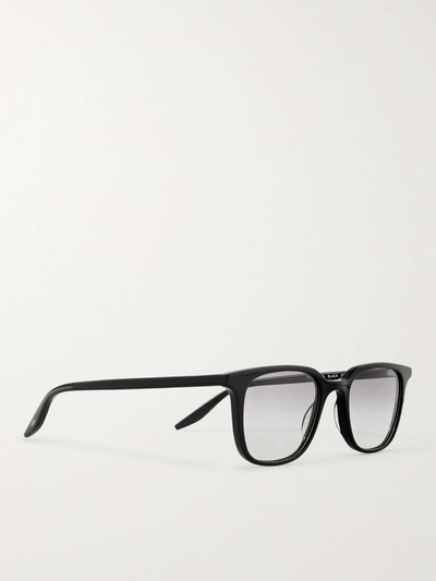 Fear of God + Barton Perreira Square-Frame Acetate Sunglasses outlook