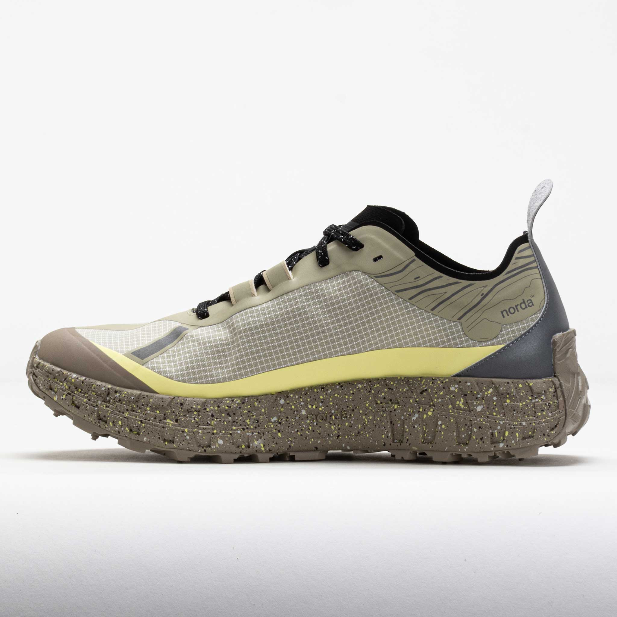 norda 001A Men's Calcite - 2