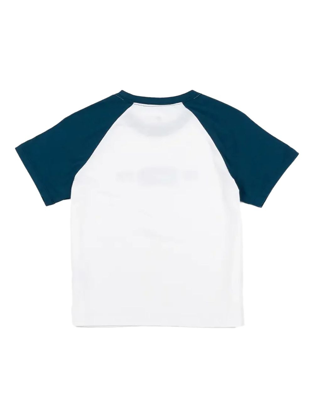 Chill Slim raglan-sleeve T-shirt - 2