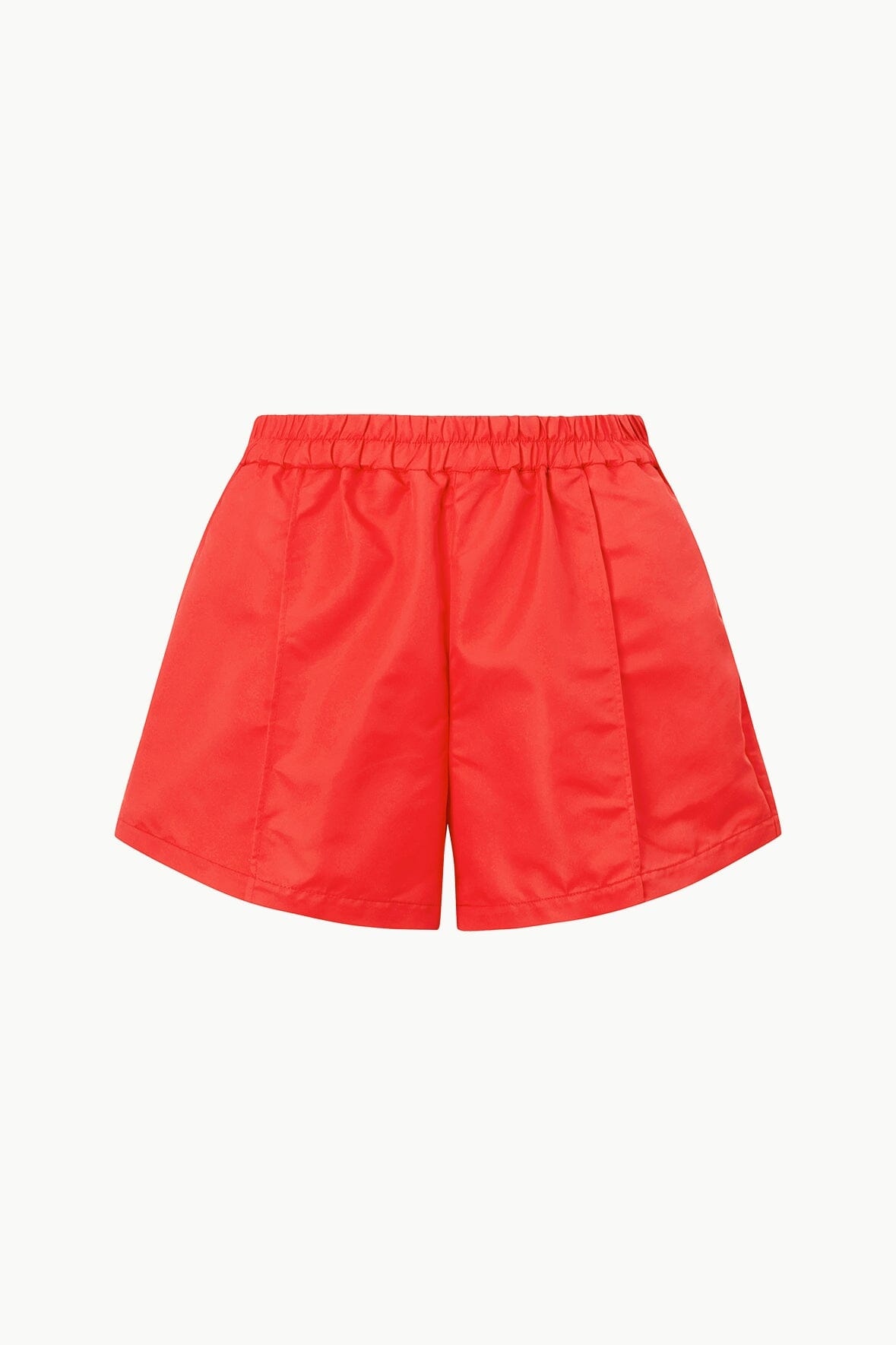 STAUD TAURUS SHORT RED ROSE - 1