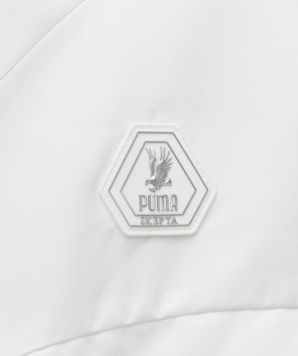X Skepta CLRT jacket - 8