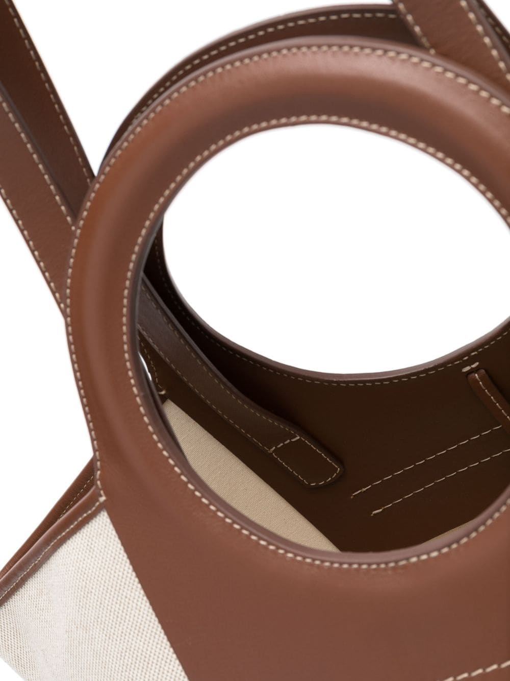 small Cala tote bag - 7