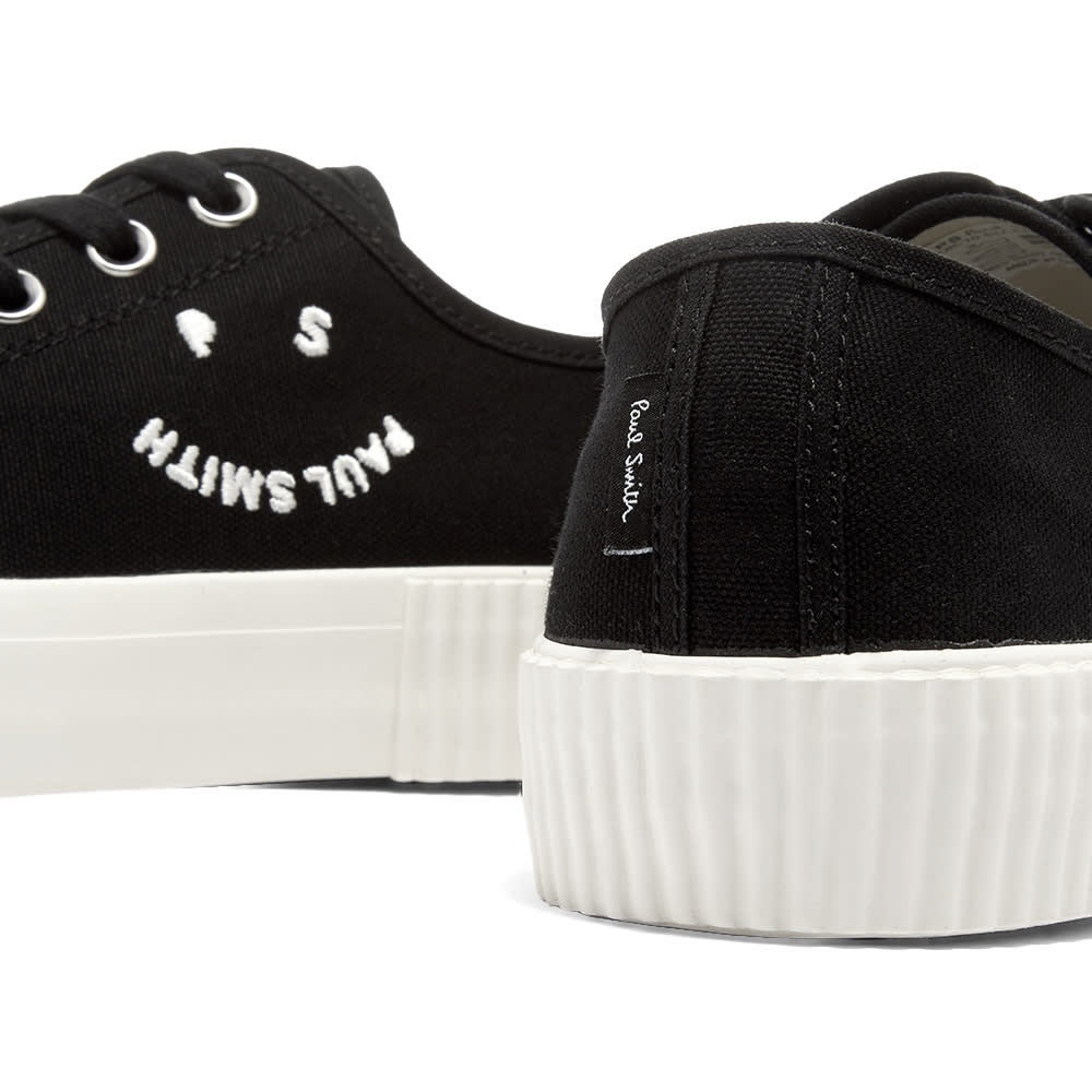 Paul Smith Isamu Low Top - 4