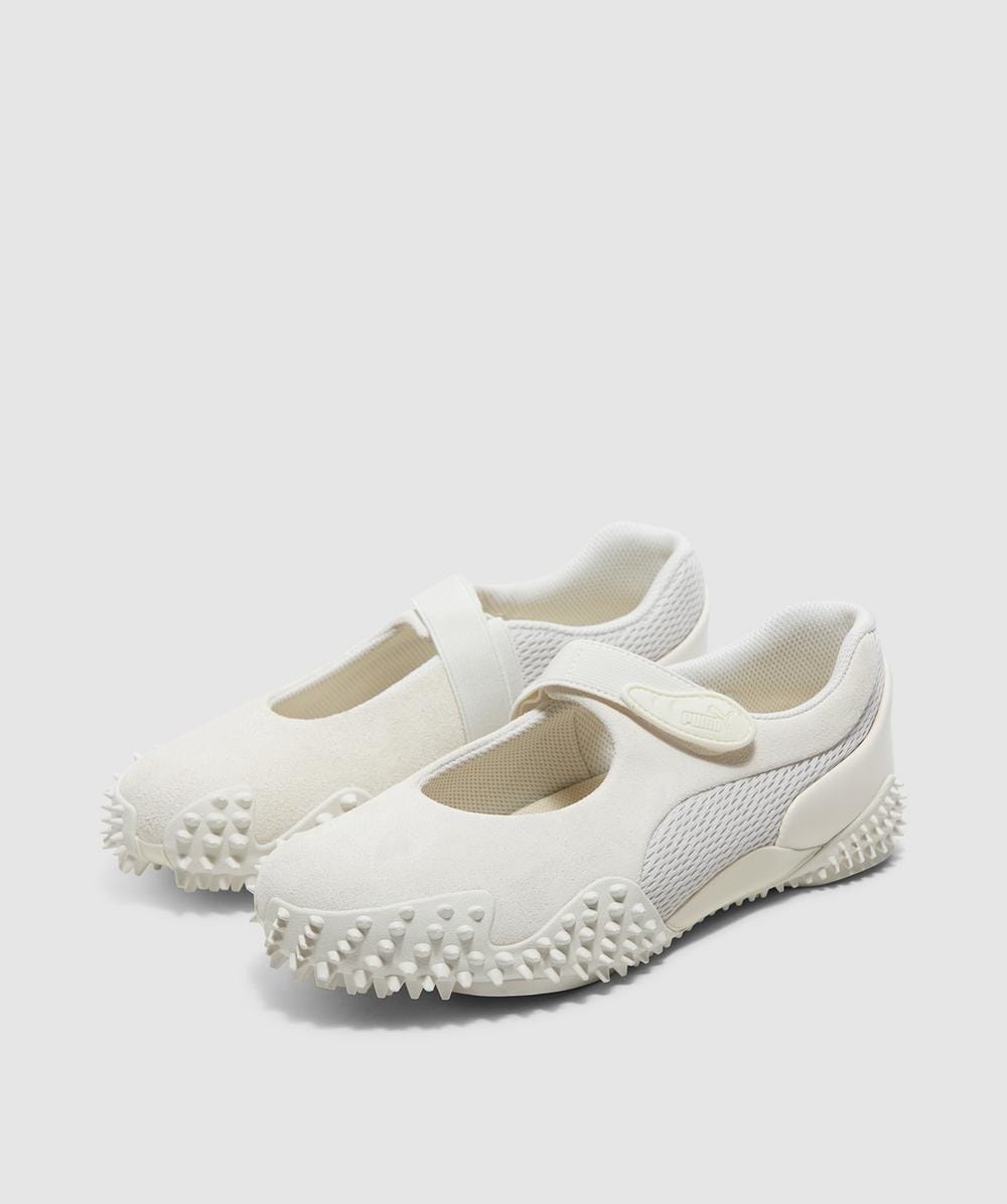 Mostro fey sneaker - 2
