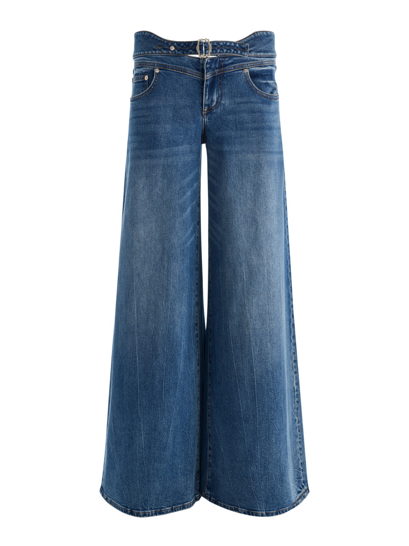 STANLEY CINCH BUCKLE JEAN 1