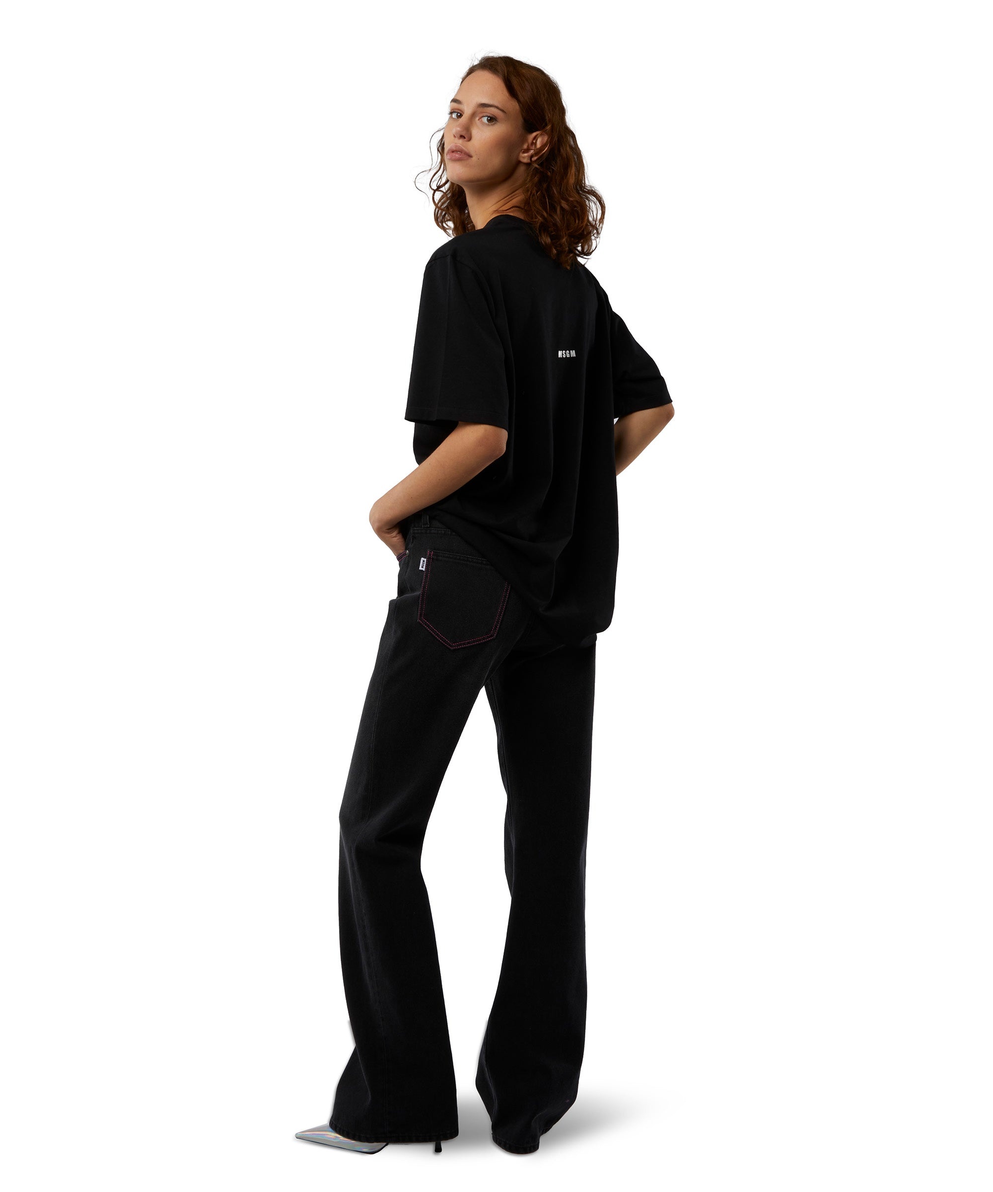 T-shirt quote "Tempo di cambiare" - 2
