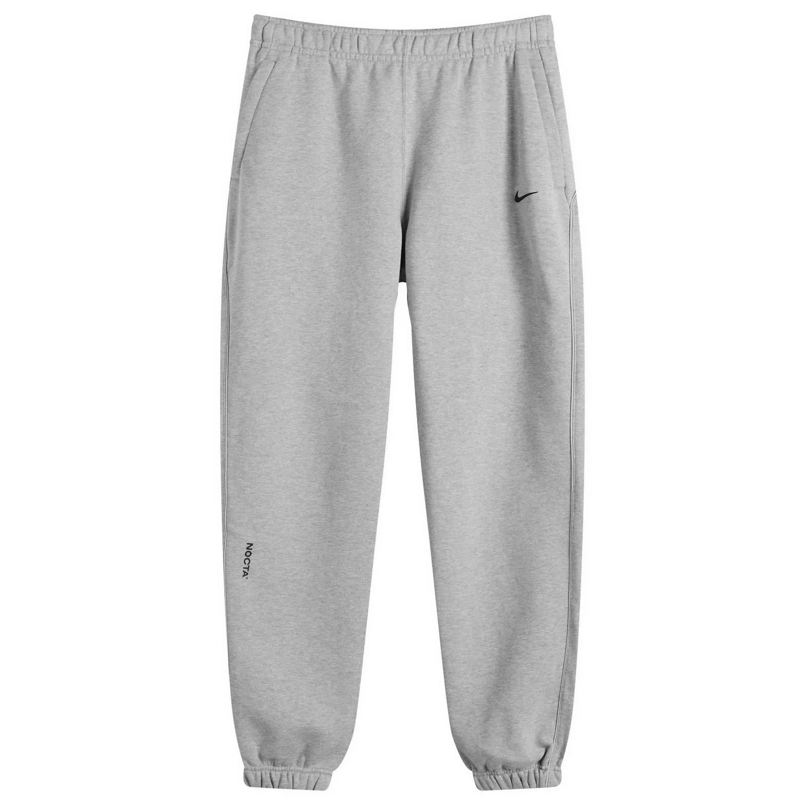 Nike x NOCTA Cardinal Stock Fleece Pant - 1