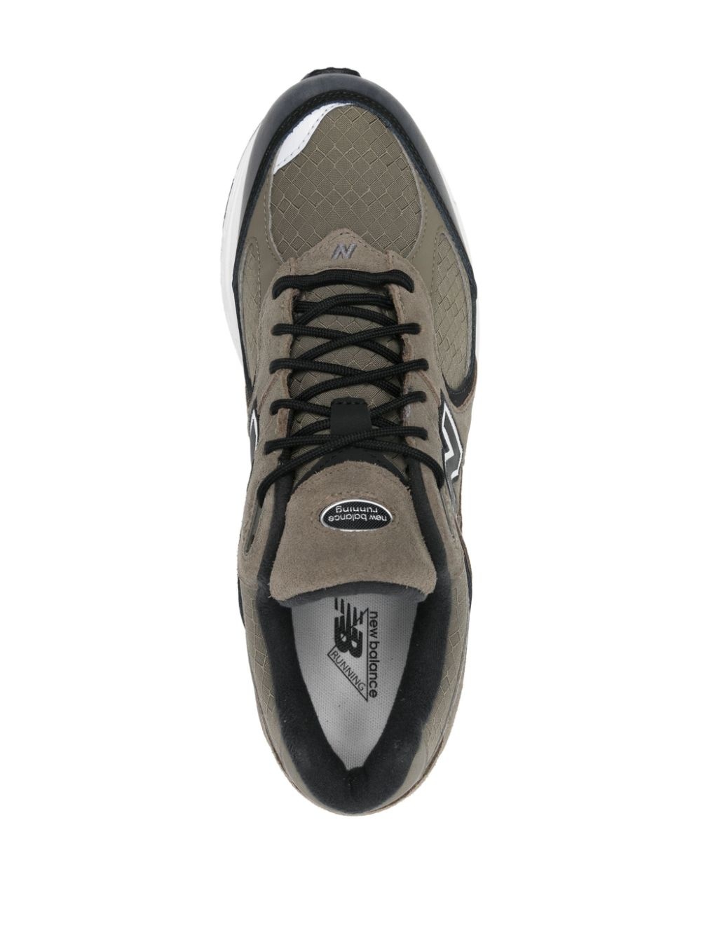 2002R sneakers - 4