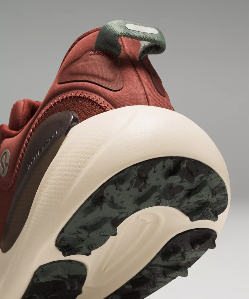 Men's Beyondfeel Trail Running Shoe 9