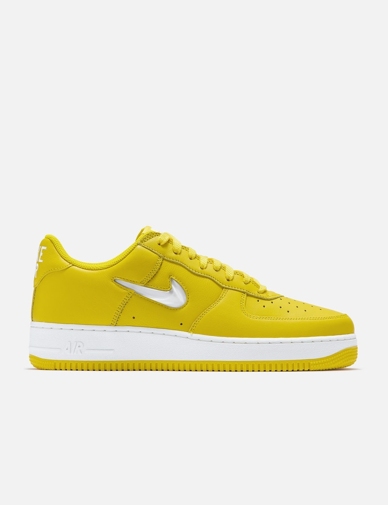 NIKE AIR FORCE 1 LOW RETRO - 1