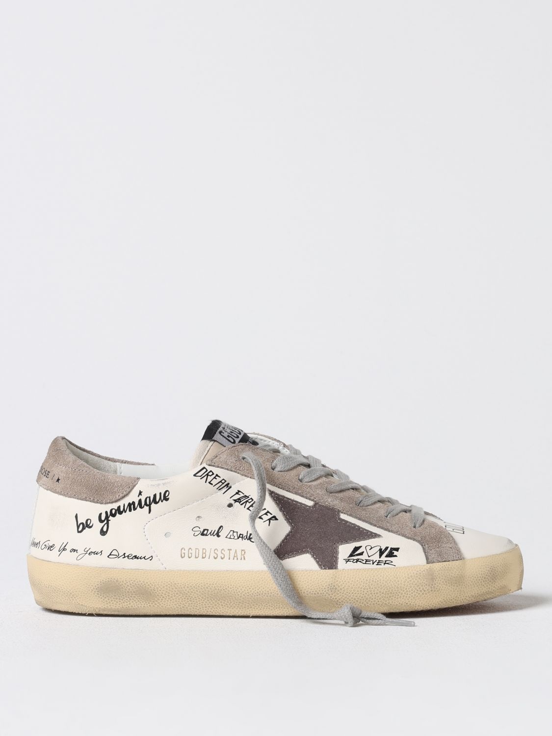 Sneakers men Golden Goose - 1