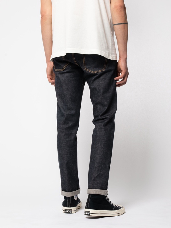 Lean Dean Dry True Selvage - 3