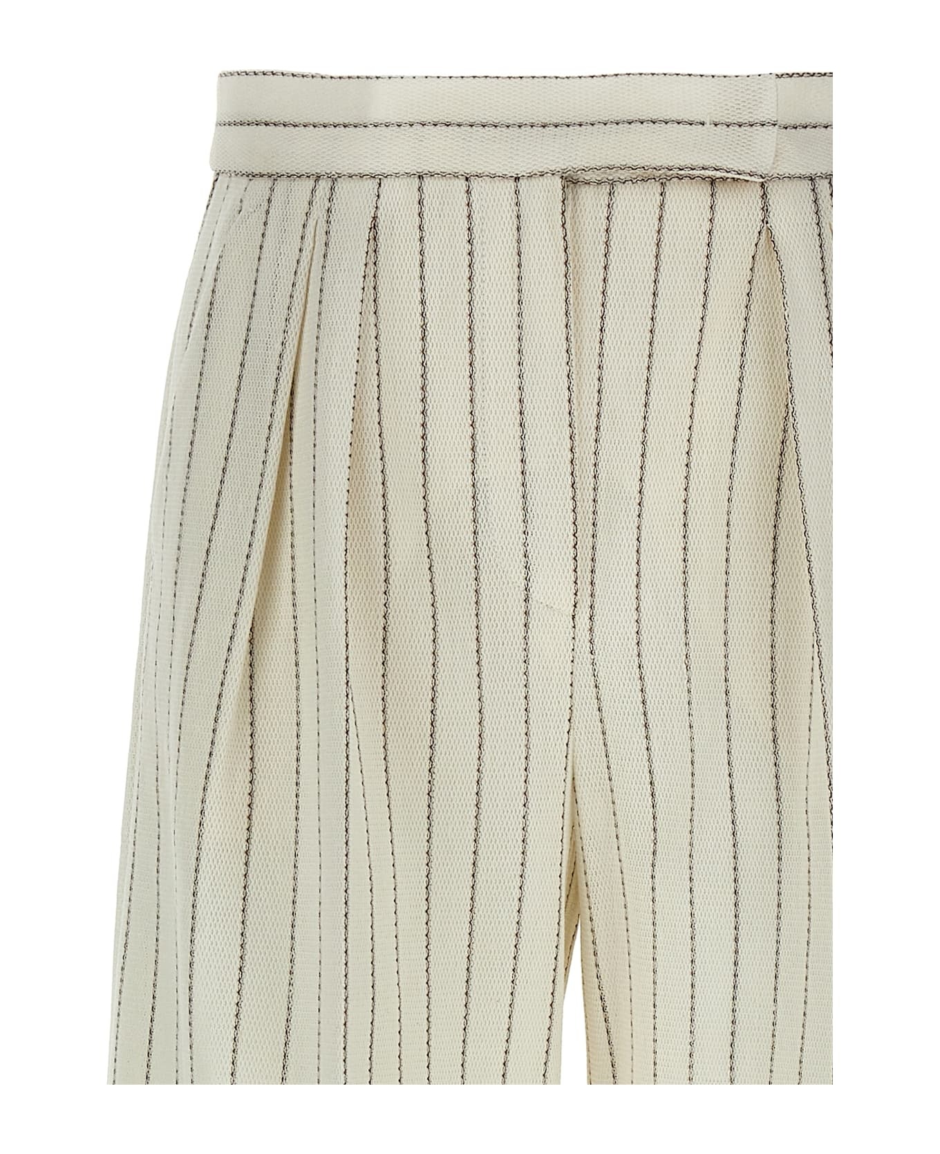 'clarion' Pants - 3