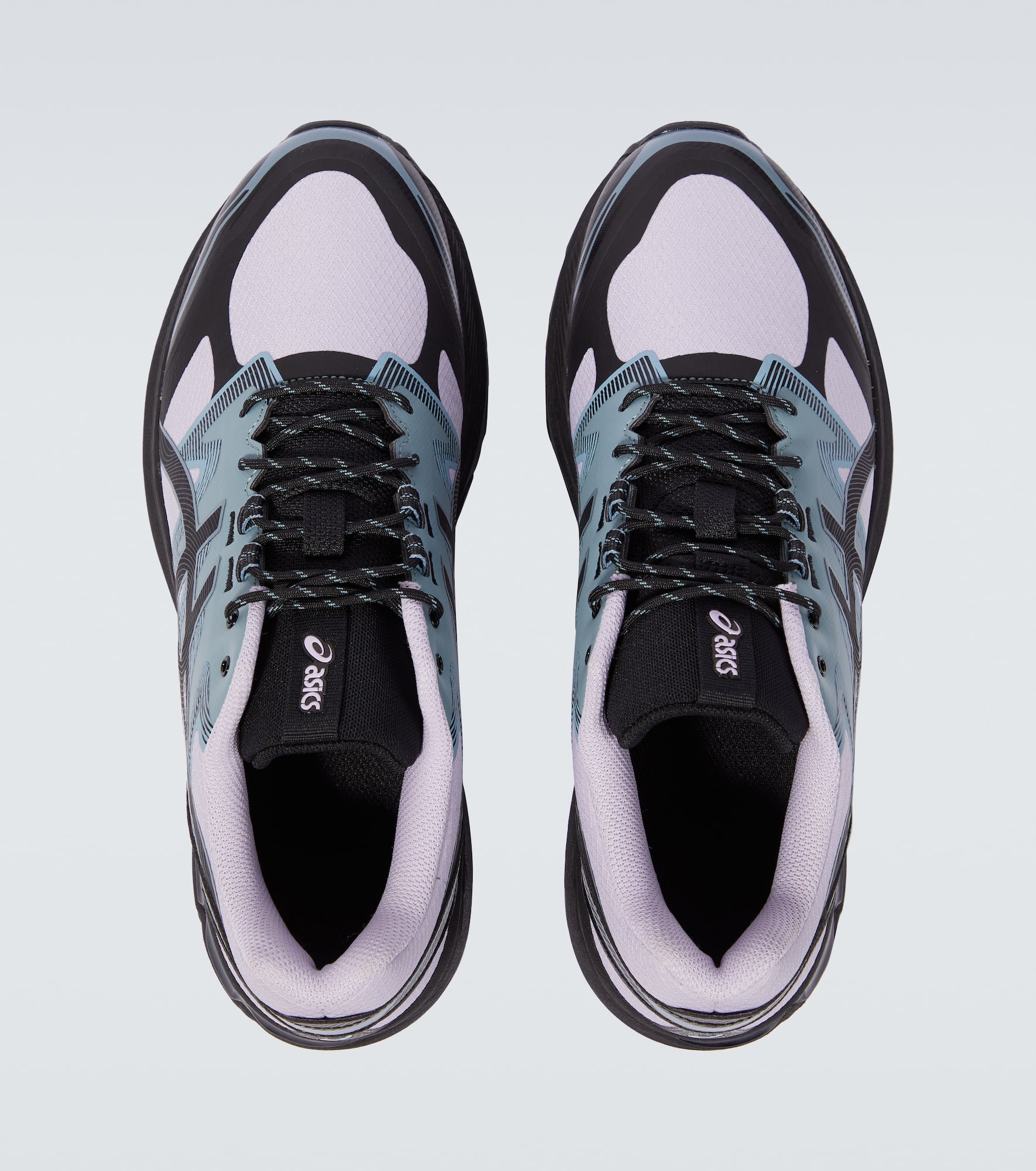 Gel-Terrain sneakers - 4