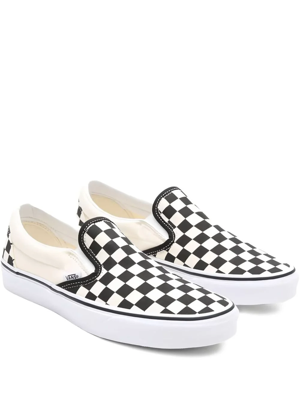 Classic Slip-On sneakers - 1