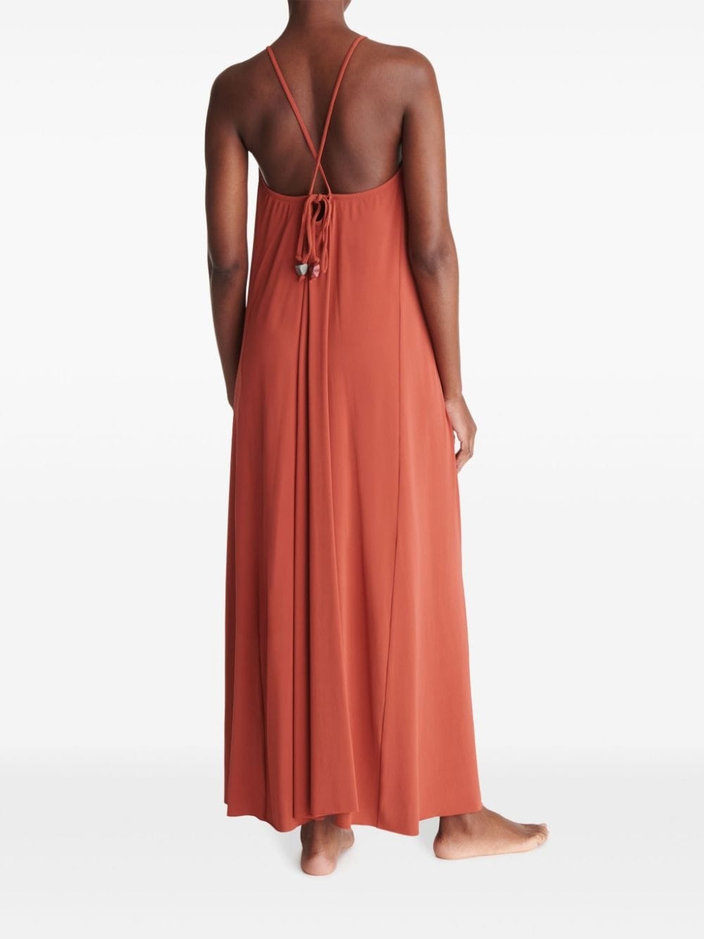 Tiana long dress - 3