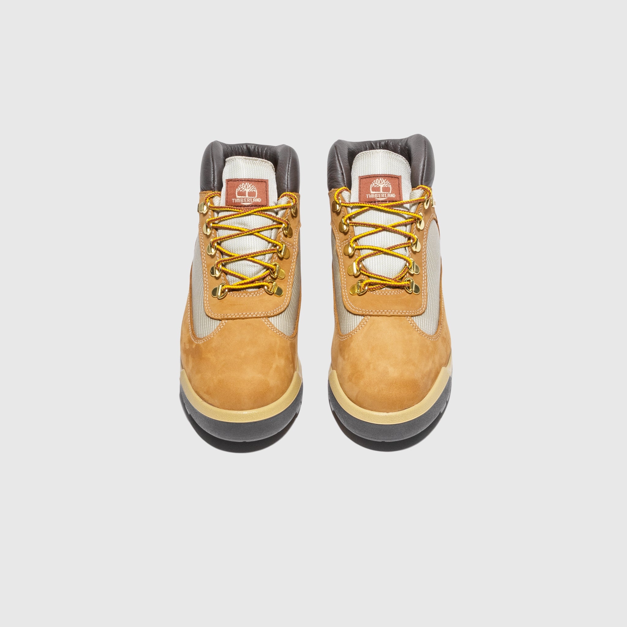 WATERPROOF FIELD BOOTS - 3
