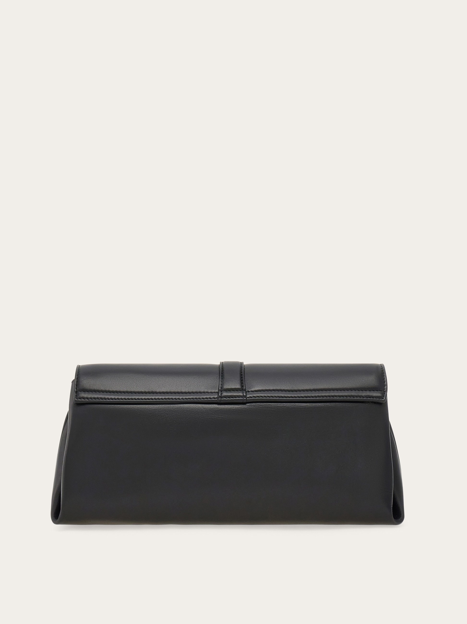 Front flap crossbody bag (M) - 5