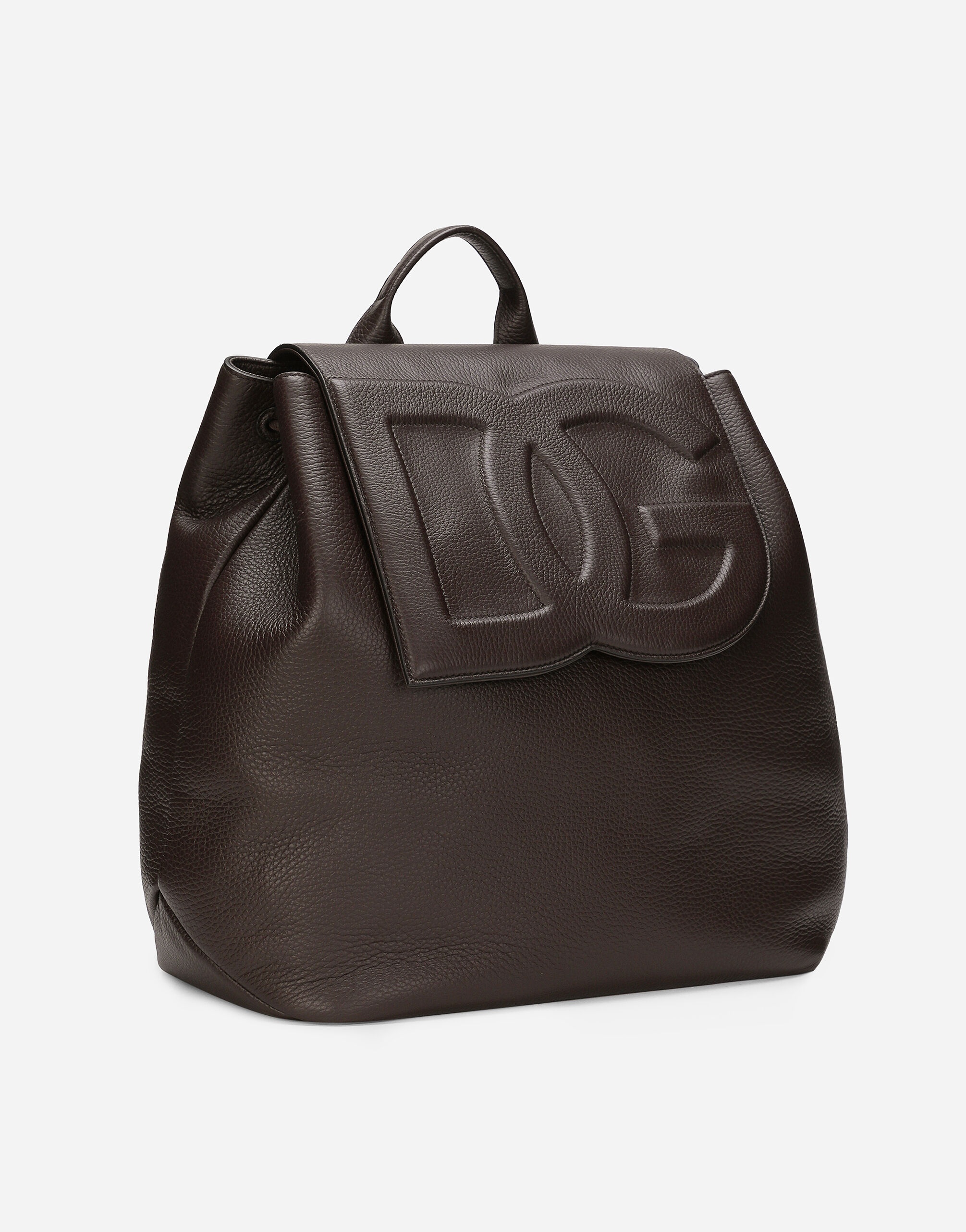 Deerskin backpack - 3
