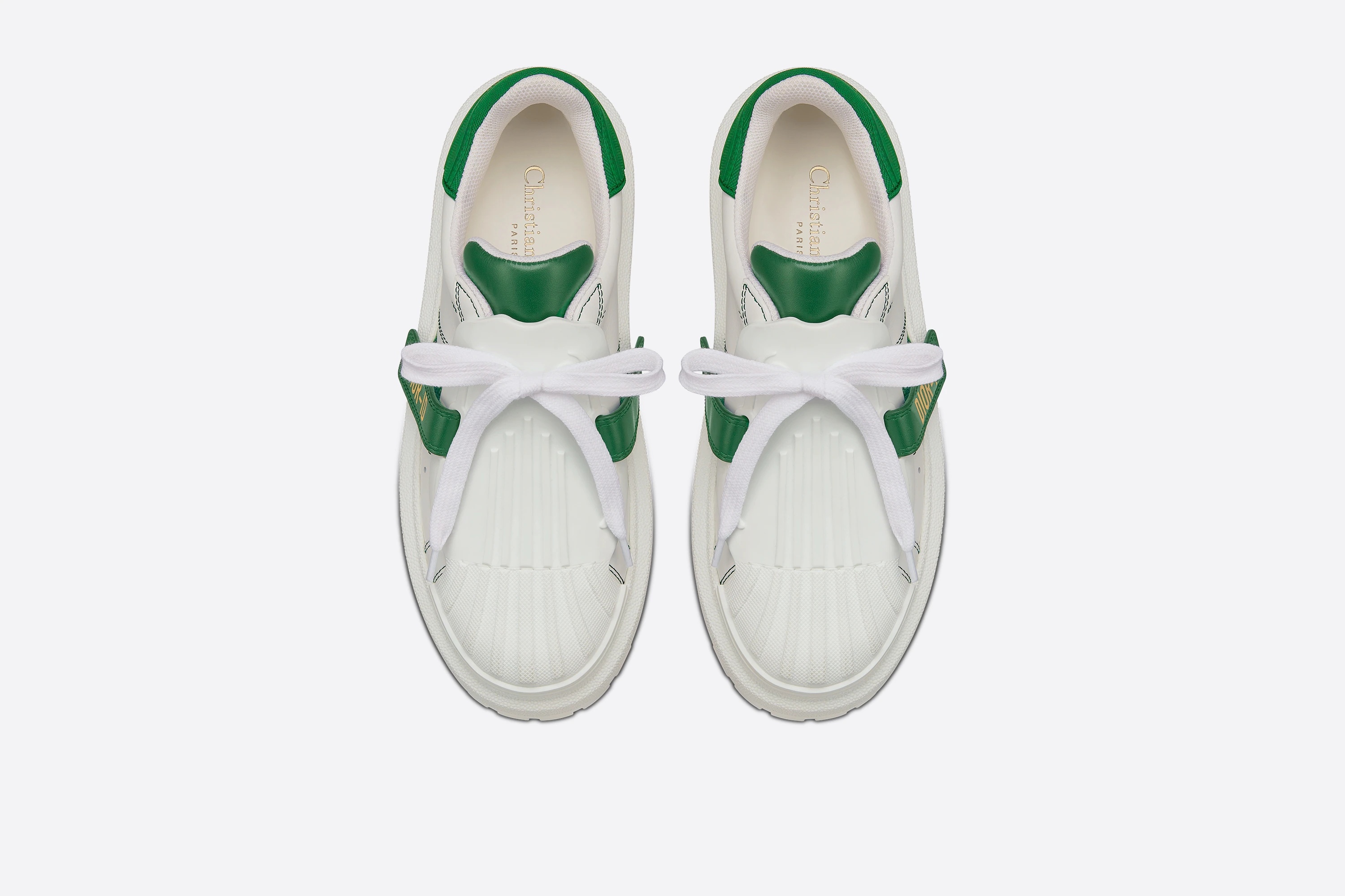 Dior-ID Sneaker - 4