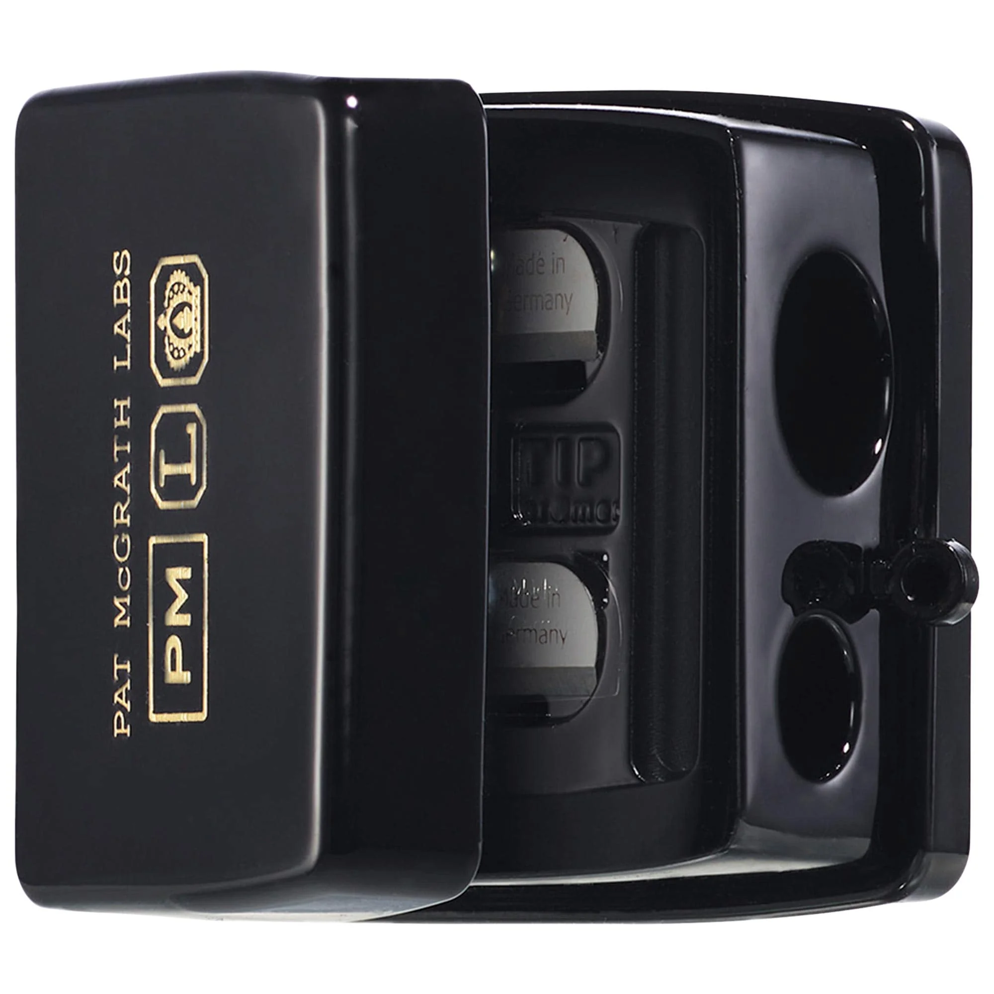 Dual Precision Pencil Sharpener - 1