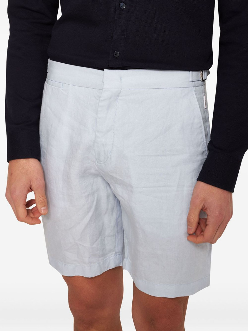 Norwich shorts 4