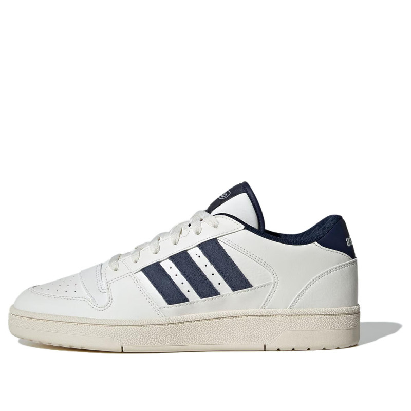 adidas Break Start 'White Navy' JI4559 - 1