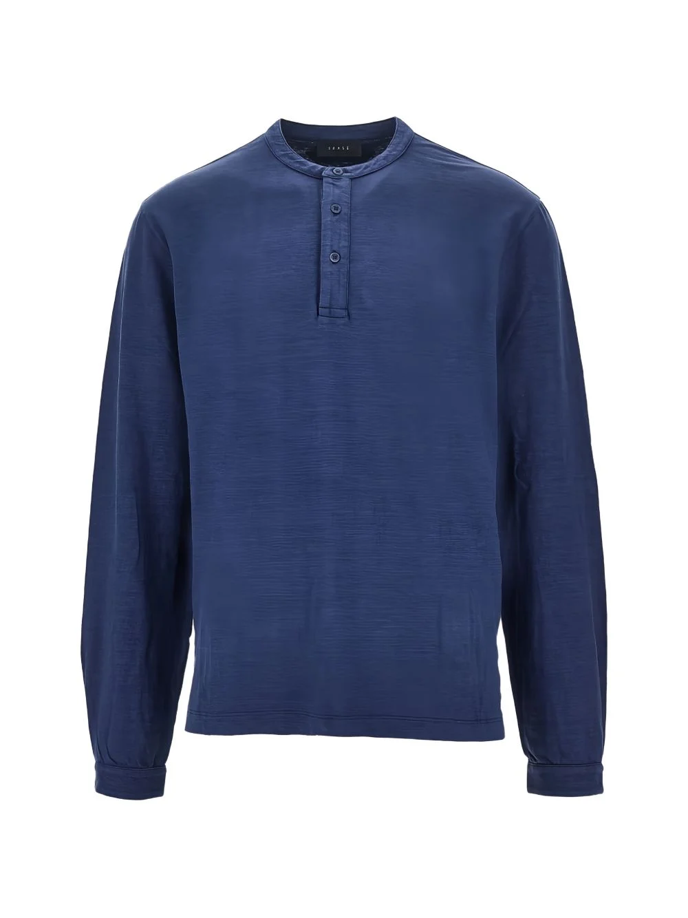 three-button T-shirt - 1