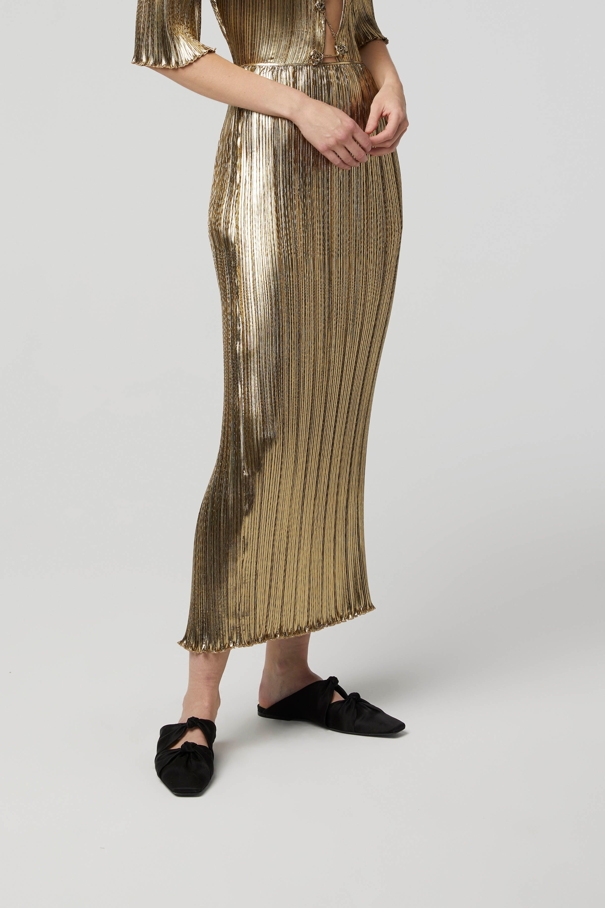 'PANDIA' SKIRT - 3