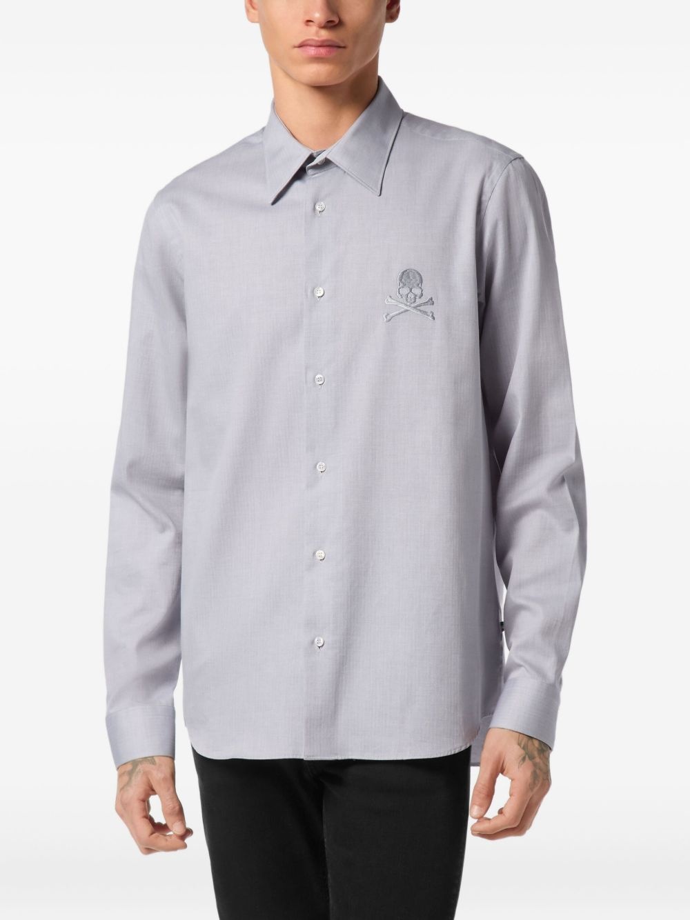 cotton shirt - 3