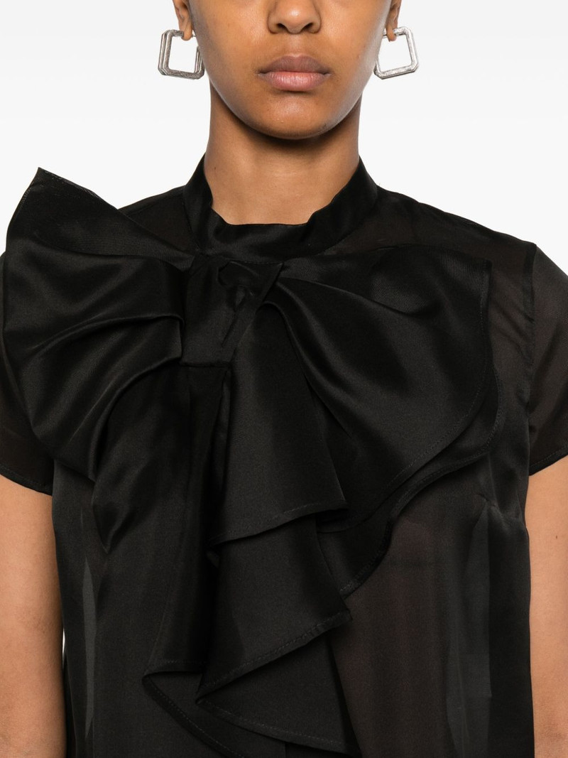 bow blouse 5