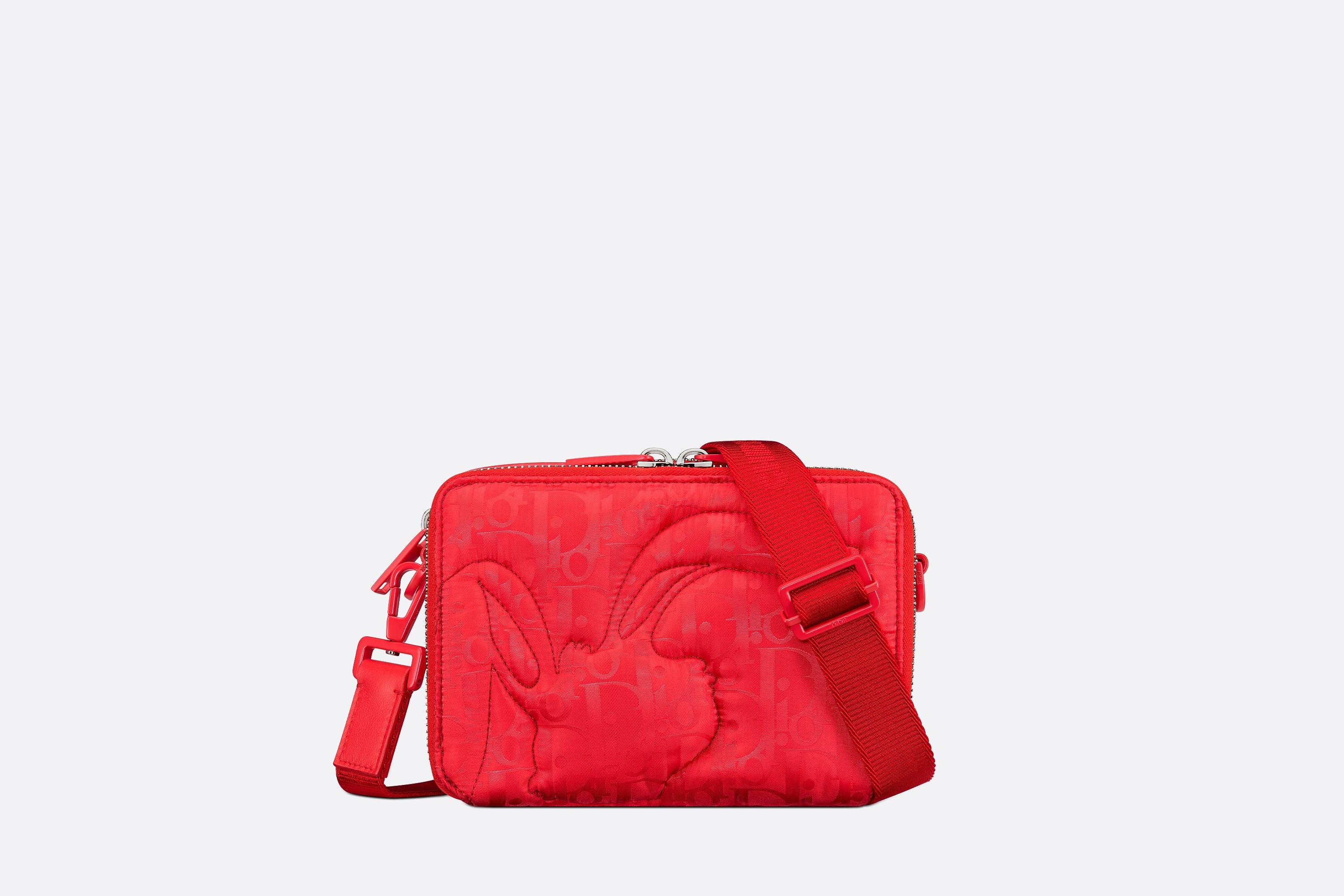 DIOR BY ERL Pouch with Strap - 1