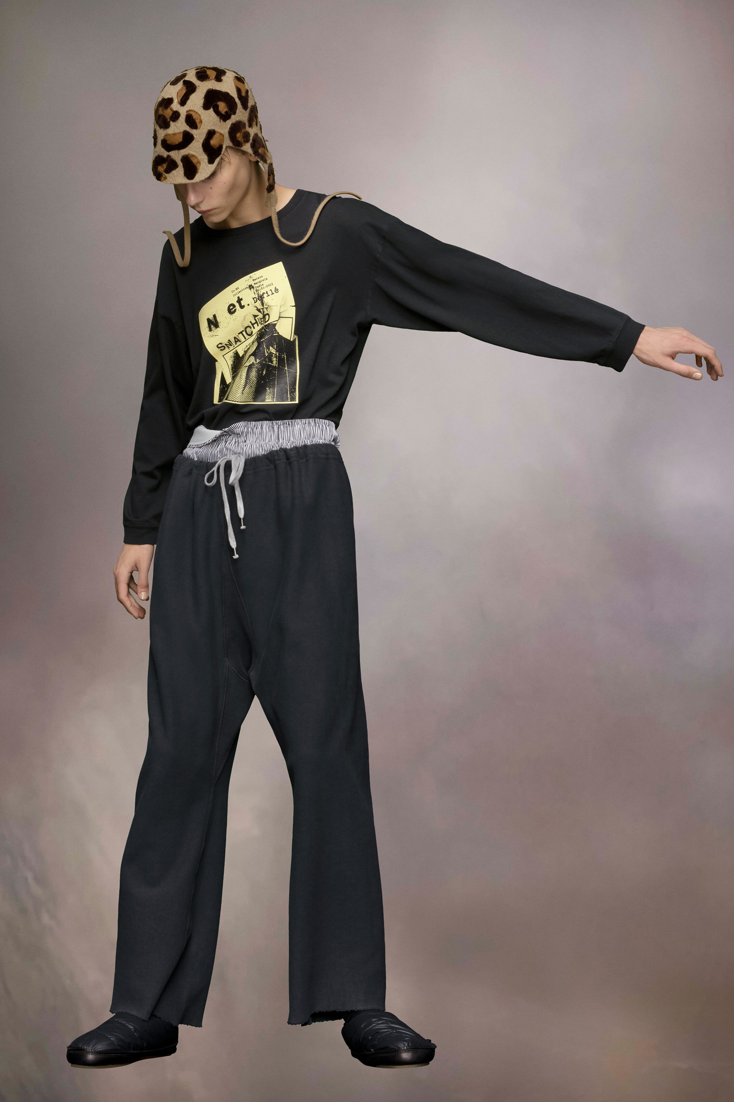 Sweatpants - 3