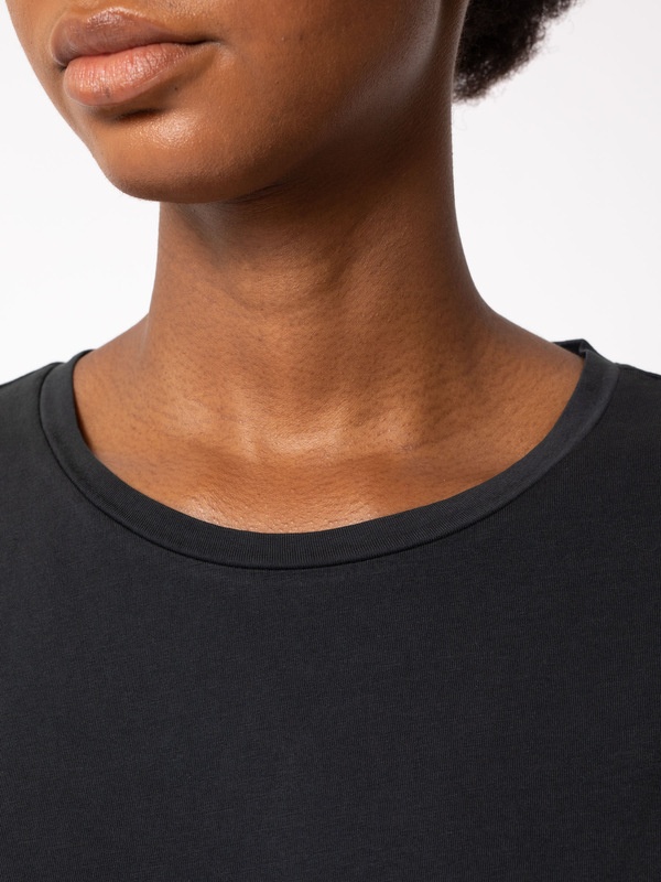 Lisa Tee Antracite - 3