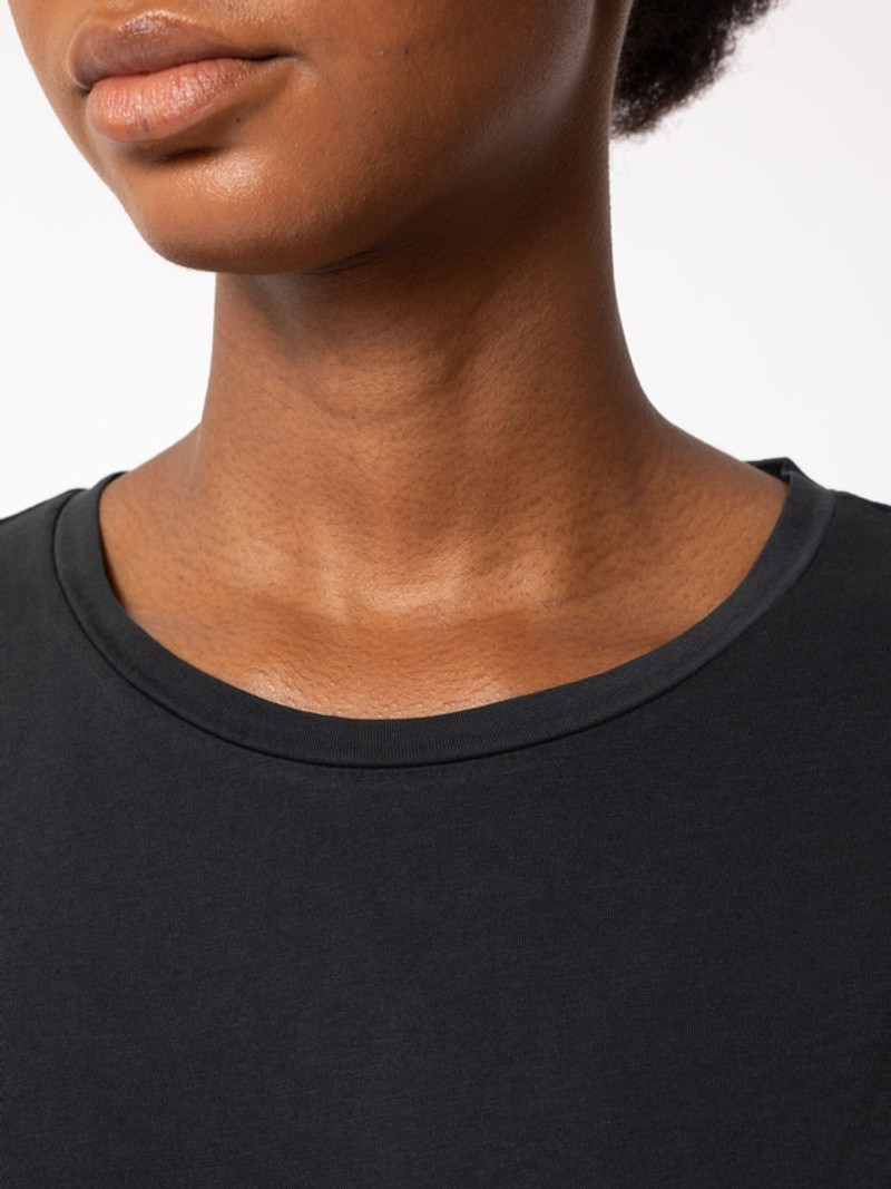 Lisa Tee Antracite 3