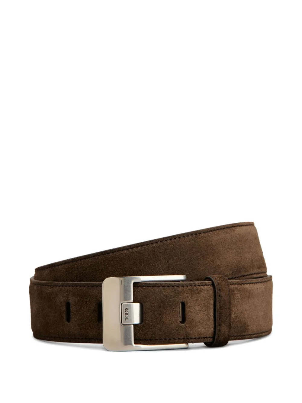 suede belt - 1
