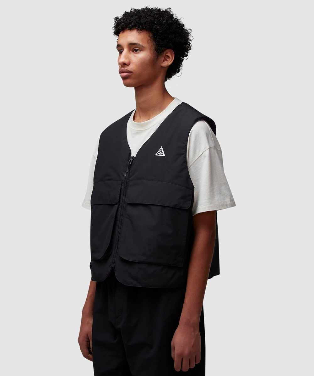 ACG reversible gilet vest - 2