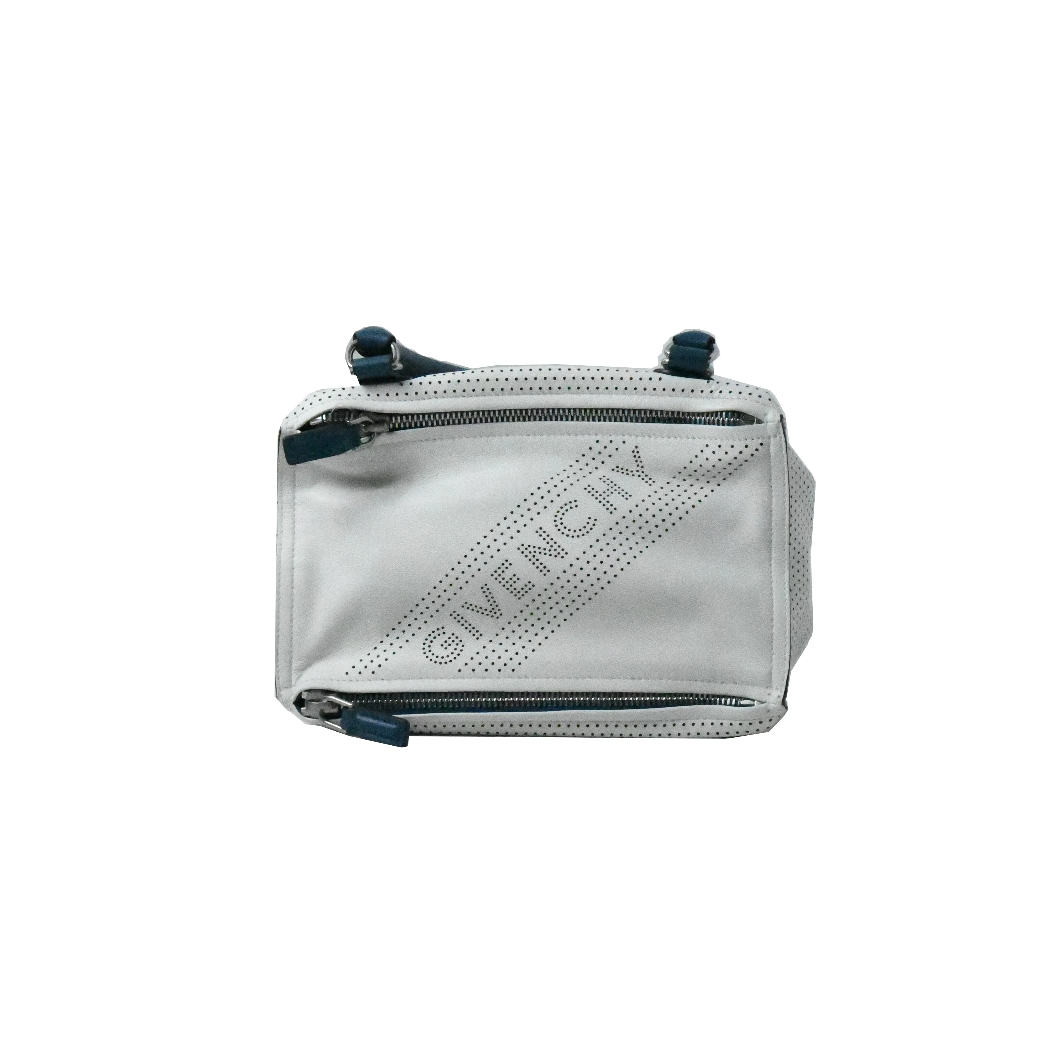 Givenchy Pandora Small Bag White - 1