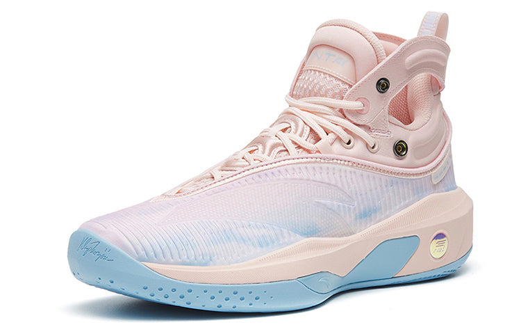 ANTA Klay Thompson 8 'Los Angeles Sunset' 112241101-6 - 2