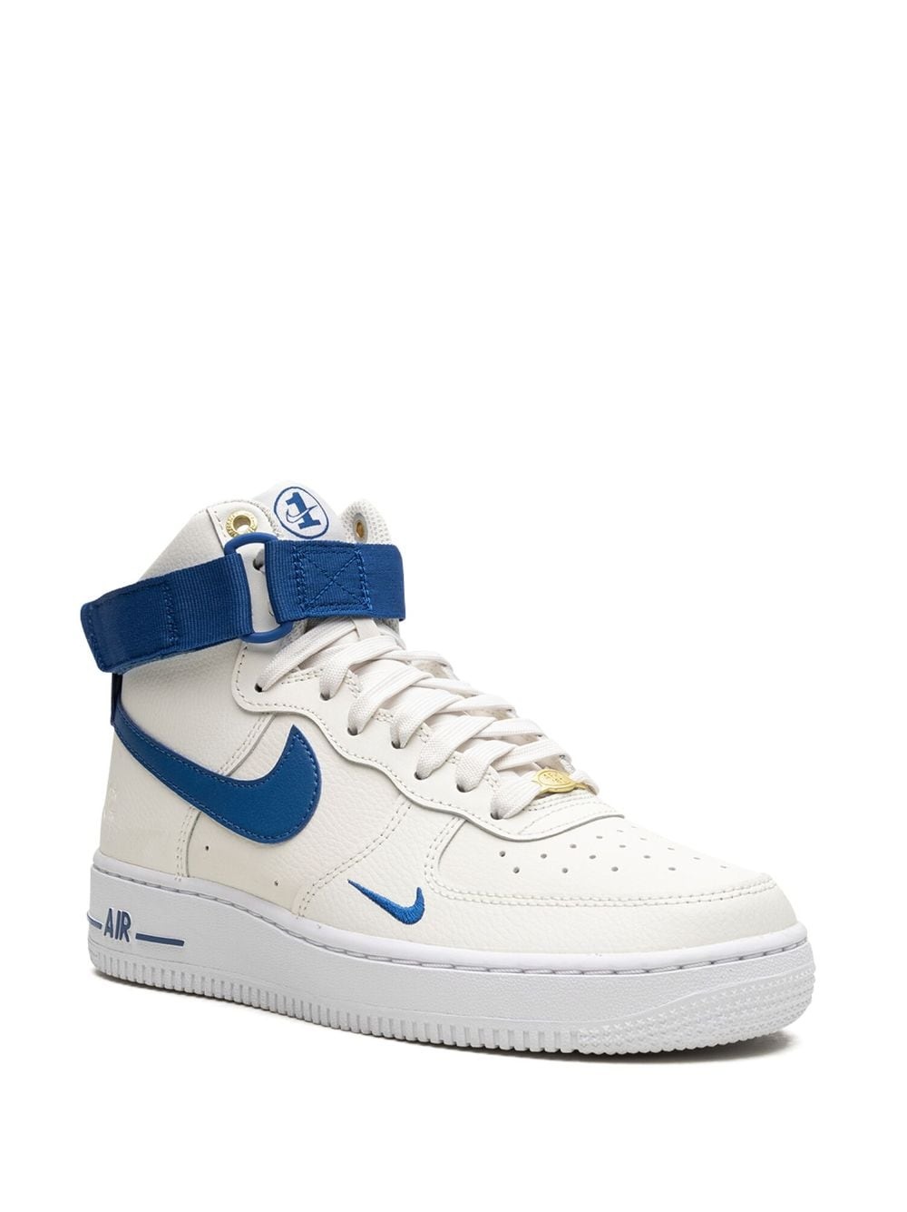 Air Force 1 High "40th Anniversary" sneakers - 2