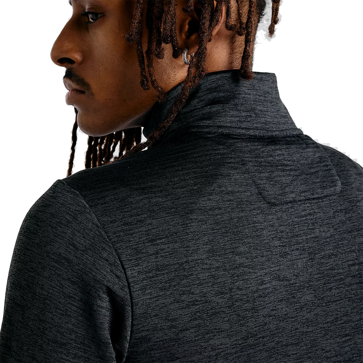 New Balance Athletics Heat Grid 1/2 Zip - 5