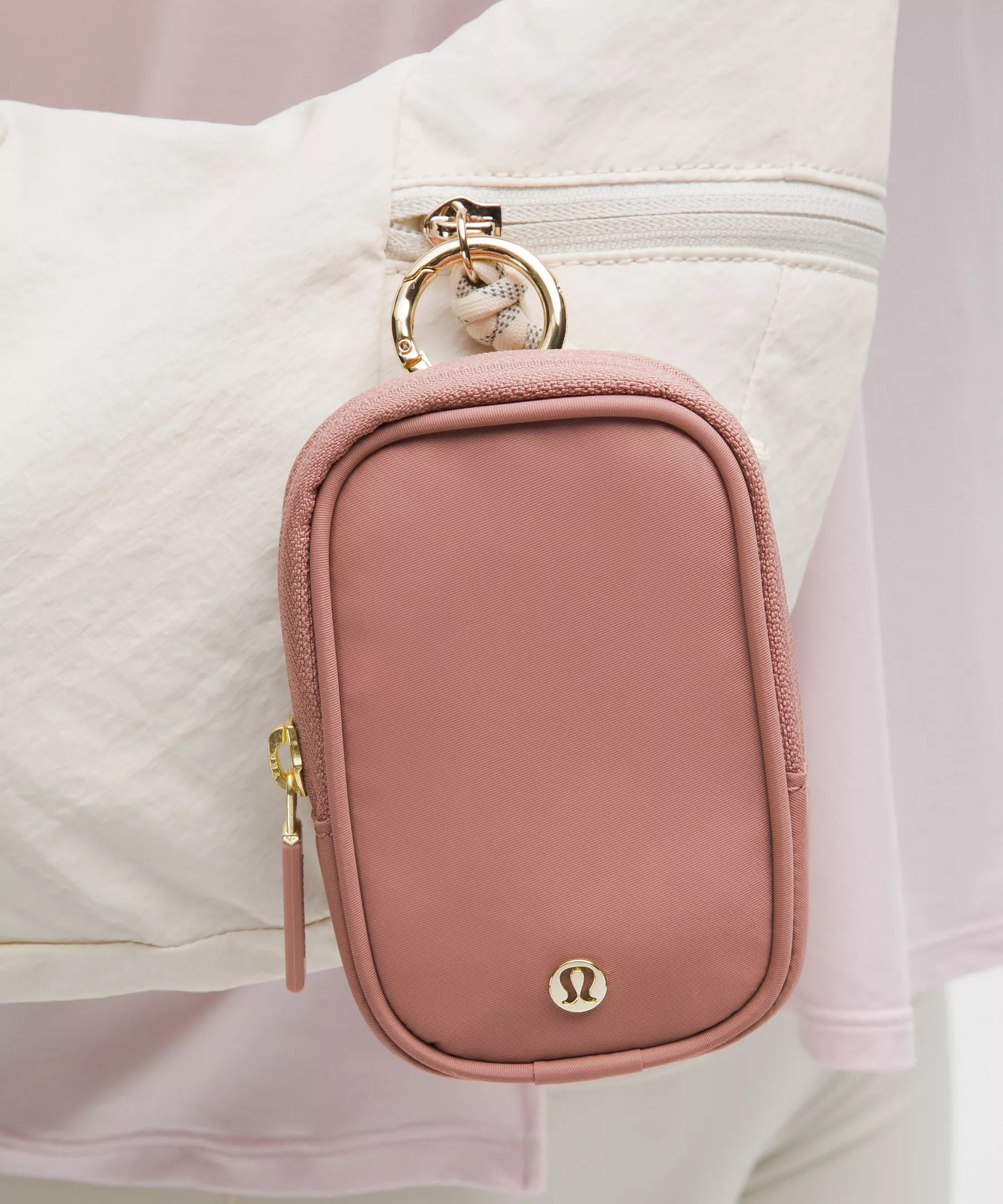 Clippable Nano Pouch - 2