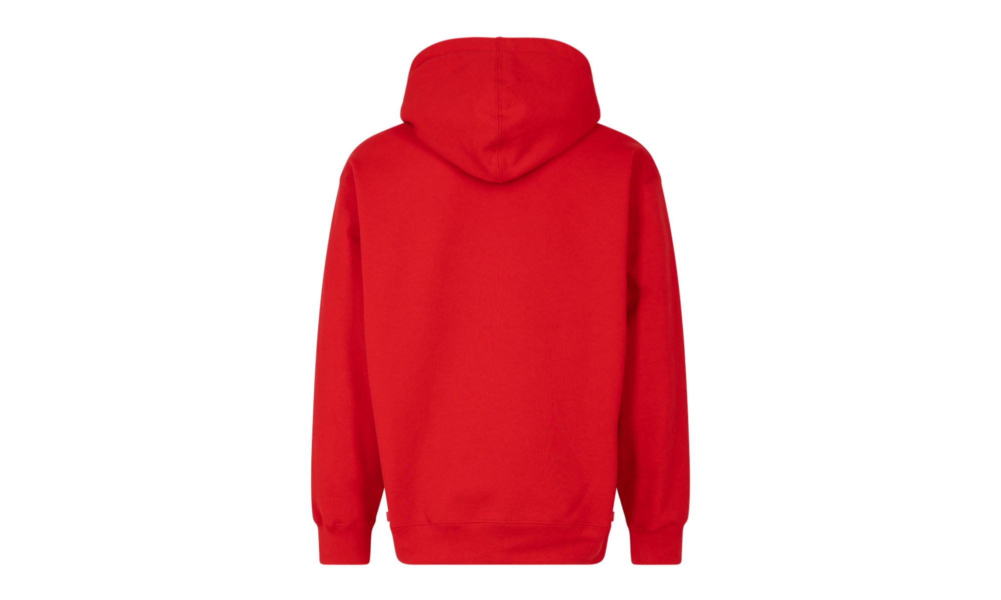 Bling Box Logo Hoodie - 3