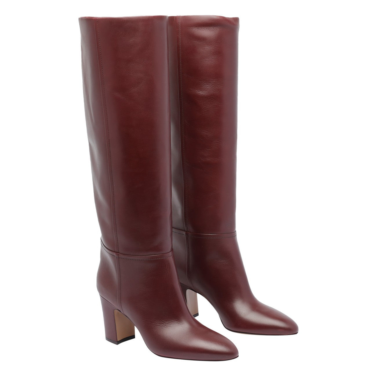 Paris Texas Women Lavinia Pump Booties - 2