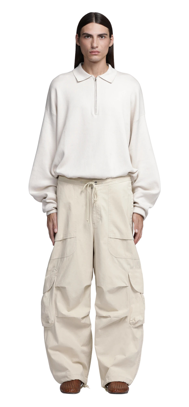 FREIGHT CARGO OFF WHITE 3