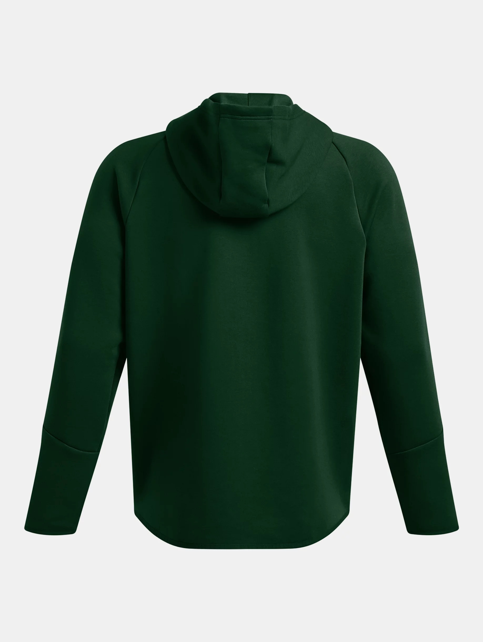 Men's UA Unstoppable Fleece Full-Zip - 3